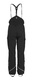WAHLSTEN EUXE MEN'S WINTER TRAINING TROUSERS, BLACK